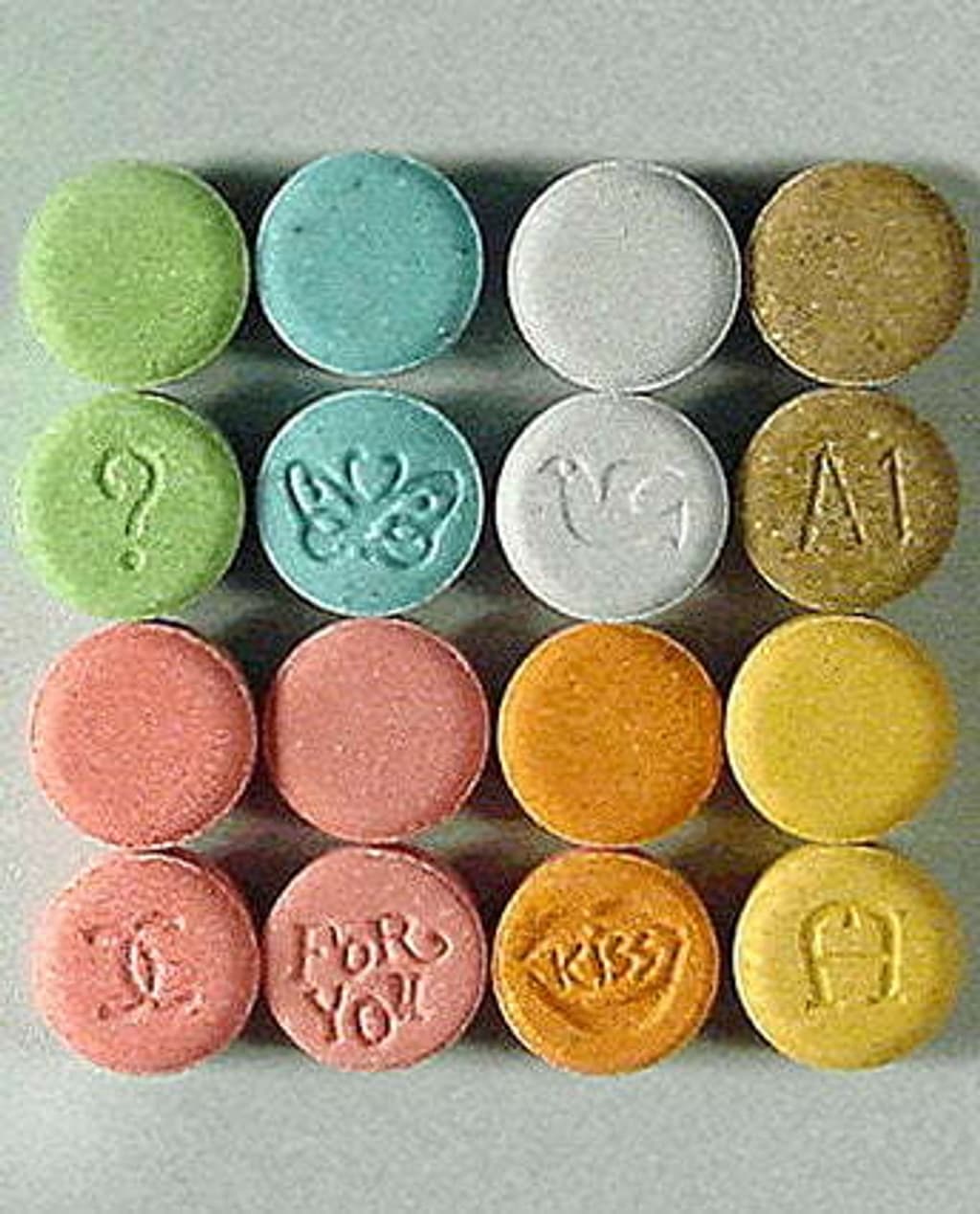 Molly (Pure MDMA) 180mg capsule — ADHD at Buy Xanaxiety Online Pharmacy