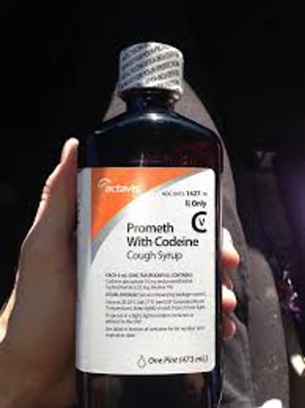 Actavis Promethazine Codeine cough syrup 16oz — Medicines at Buy Xanaxiety Online Pharmacy
