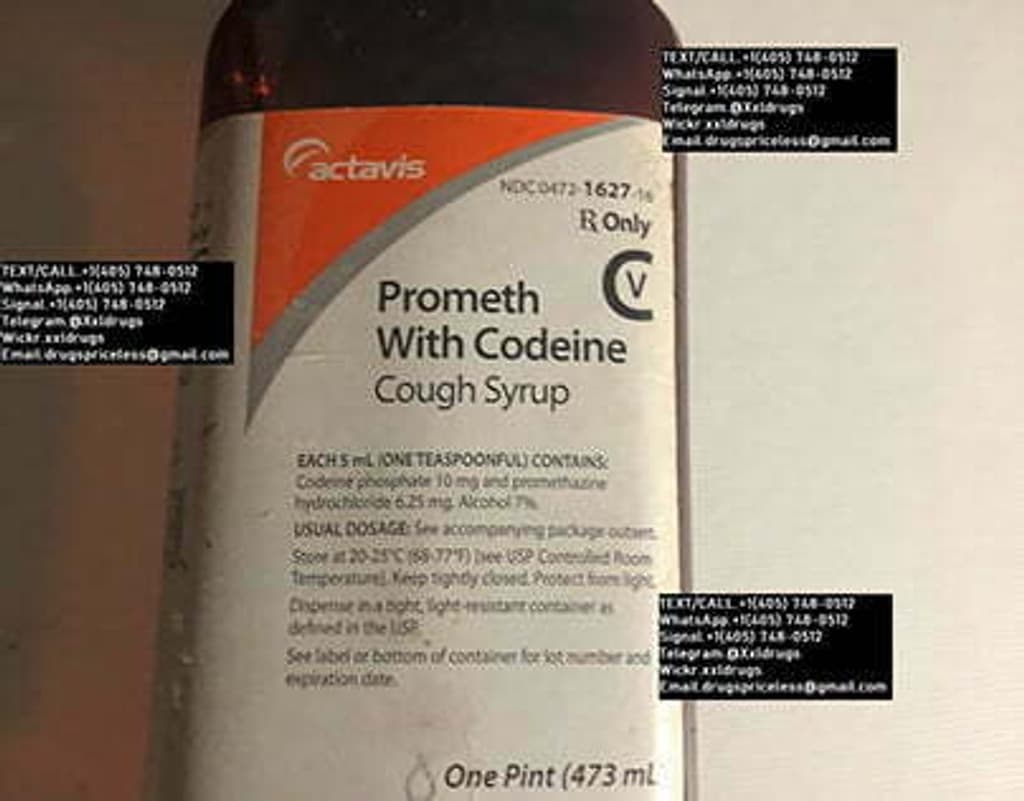 Actavis Promethazine Codeine cough syrup — Medicines at Buy Xanaxiety Online Pharmacy