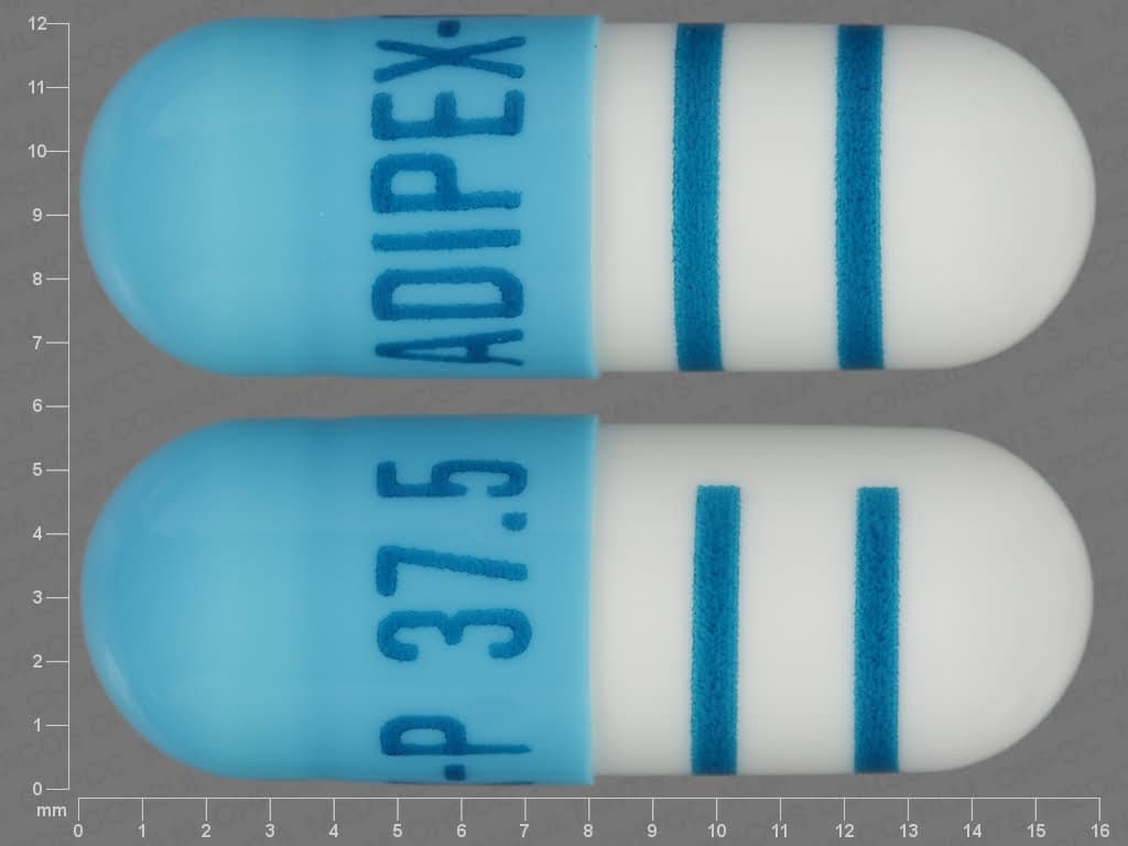 Adipex-P capsule — Medicines at Buy Xanaxiety Online Pharmacy