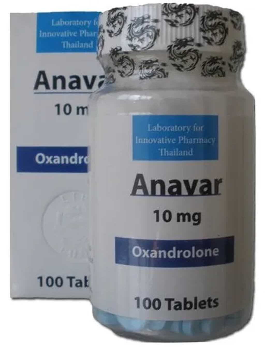 Anavar (Oxandrolone) 10mg — Medicines at Buy Xanaxiety Online Pharmacy