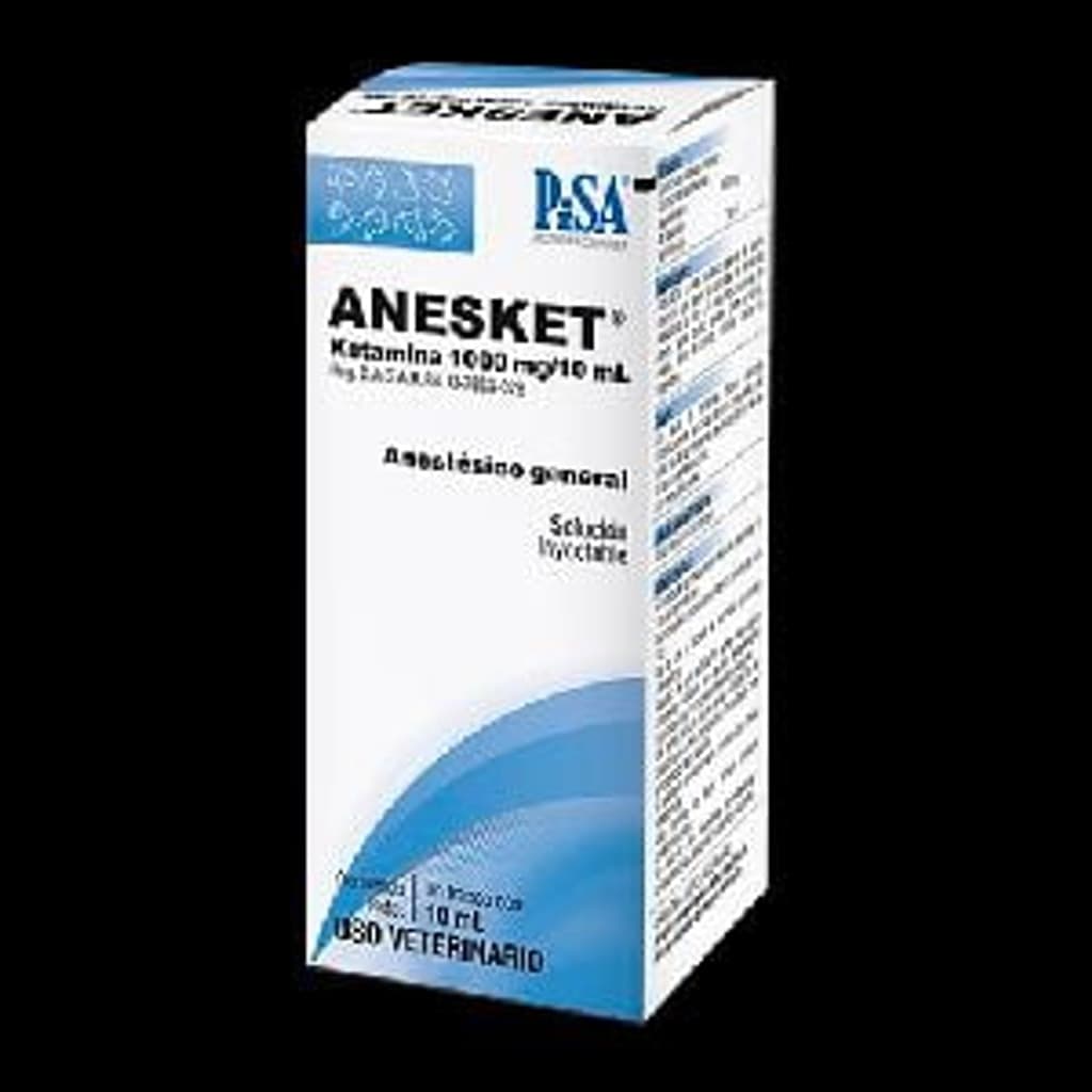 Anesket 1000mg /10ml — Medicines at Buy Xanaxiety Online Pharmacy