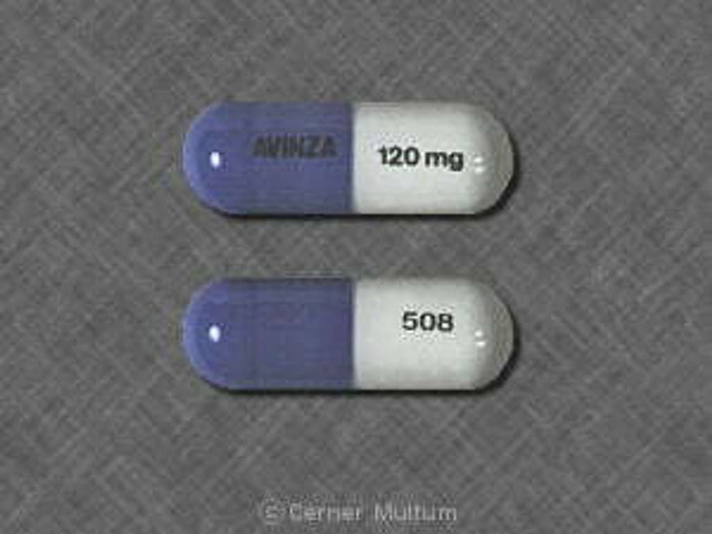 Avinza (Morphine Sulfate) 120mg capsule — Medicines at Buy Xanaxiety Online Pharmacy