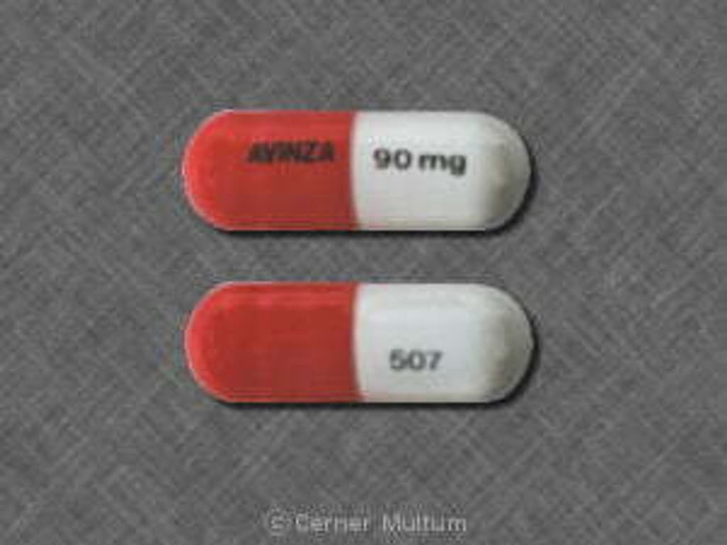Avinza (Morphine Sulfate) 90mg capsule — Medicines at Buy Xanaxiety Online Pharmacy