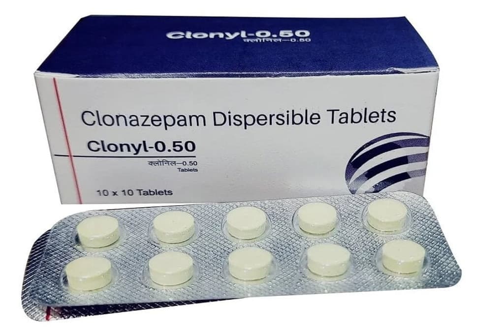 Clonazepam — Pain Relief at Buy Xanaxiety Online Pharmacy