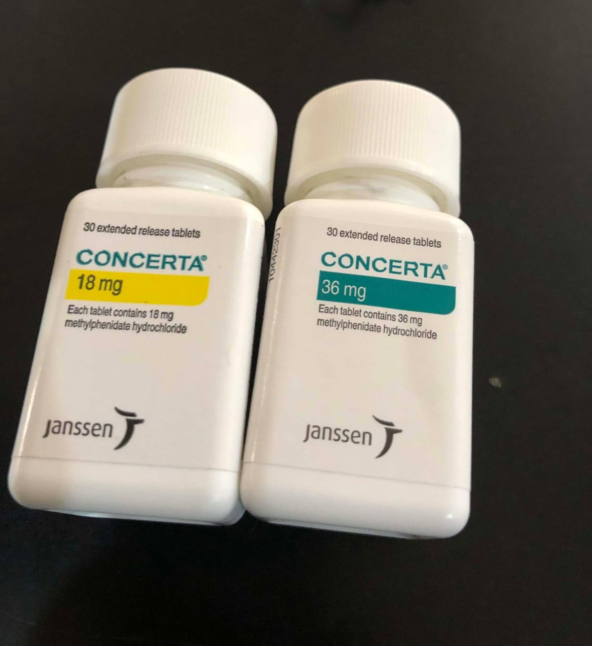Concerta 36mg — Anti Anxiety at Buy Xanaxiety Online Pharmacy