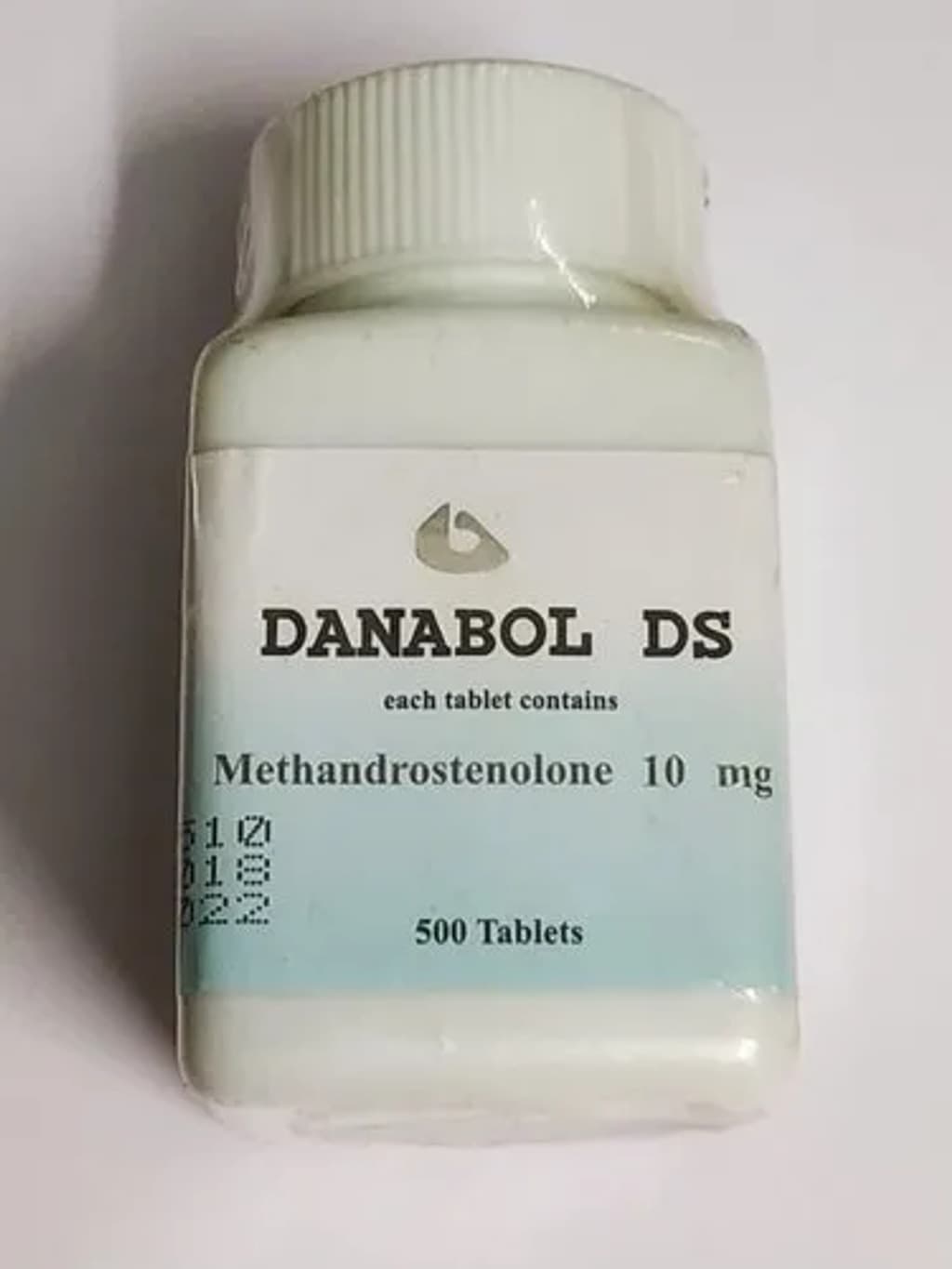 Danabol DS (Methandrostenolone) 10mg — Medicines at Buy Xanaxiety Online Pharmacy