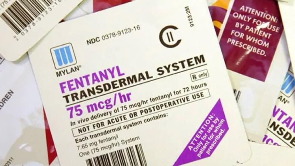 Fentanyl 75mcg Patches — Medicines at Buy Xanaxiety Online Pharmacy