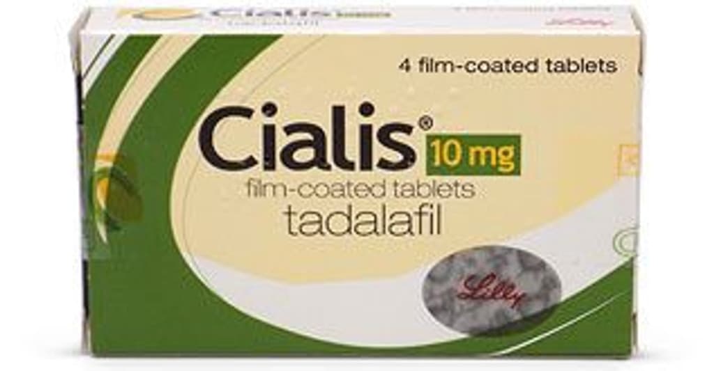 Generic Cialis 20mg — Medicines at Buy Xanaxiety Online Pharmacy