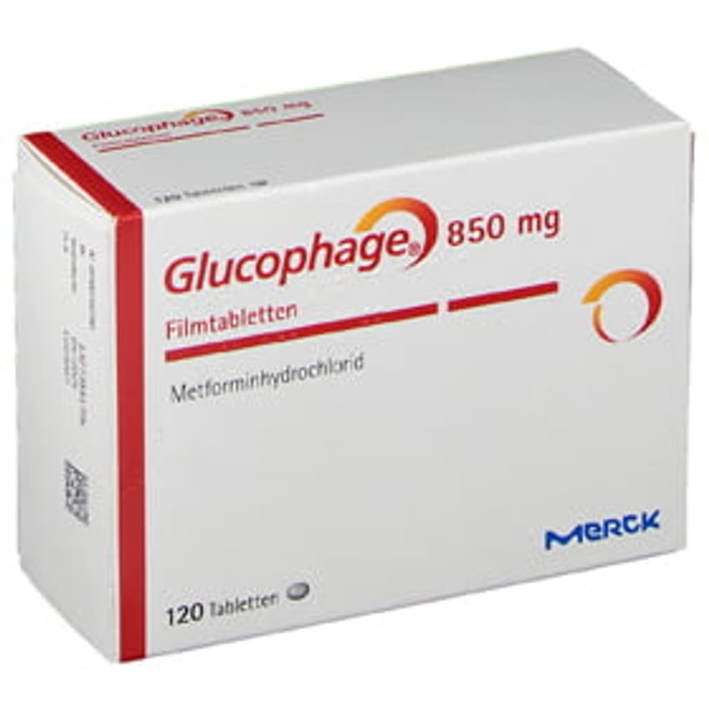 Glucophage (Metformin) 850mg — Medicines at Buy Xanaxiety Online Pharmacy