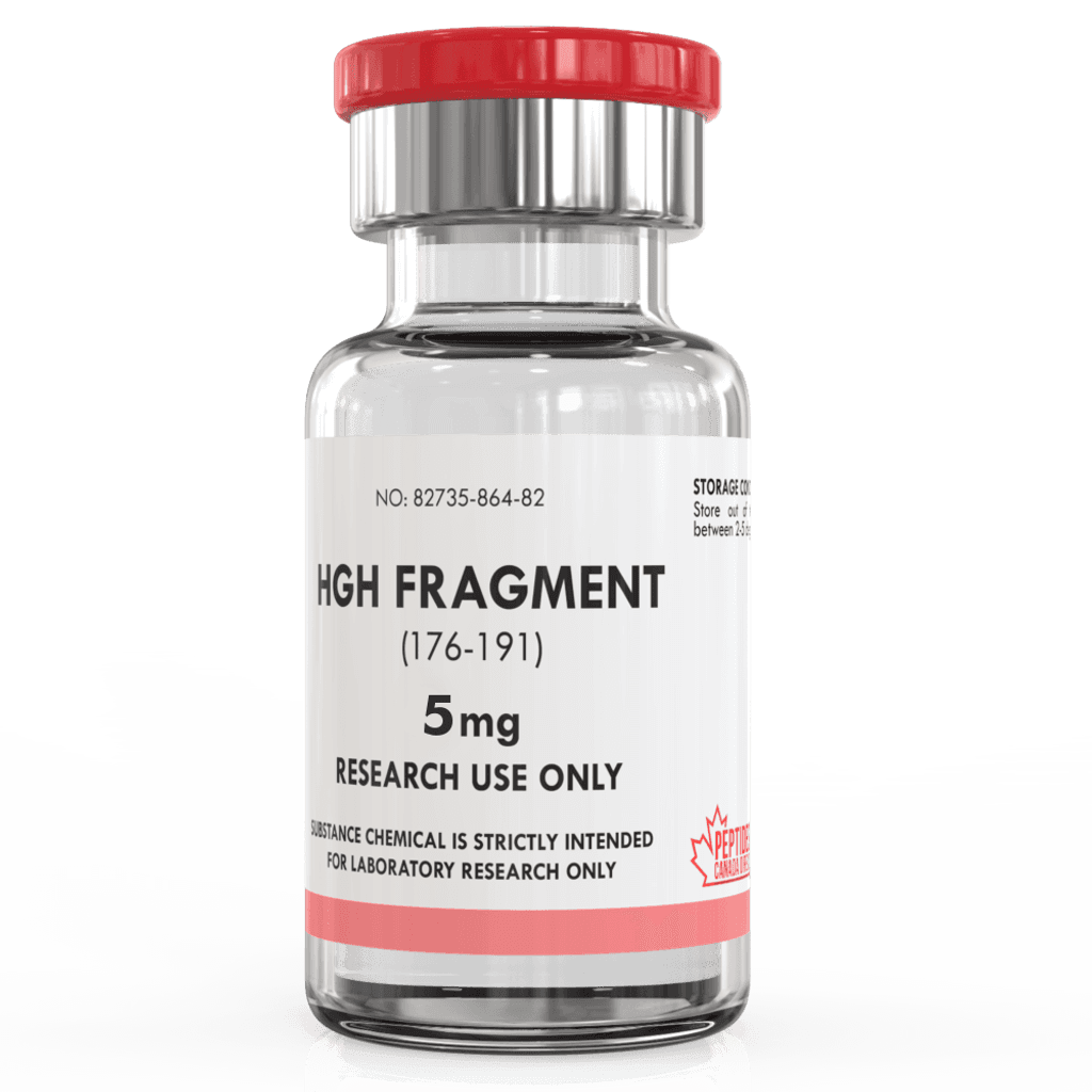 HGH Fragment 176-191 (5 mg/vial) — Insomnia at Buy Xanaxiety Online Pharmacy