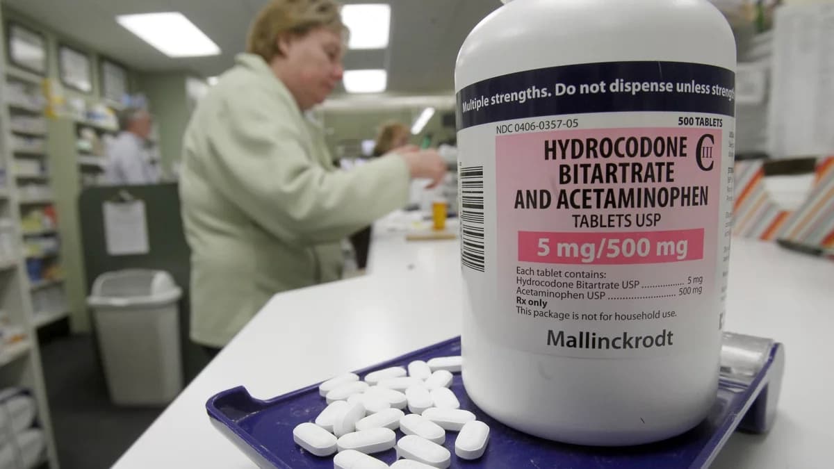 Hydrocodone Bitartrate 10/500 — Medicines at Buy Xanaxiety Online Pharmacy