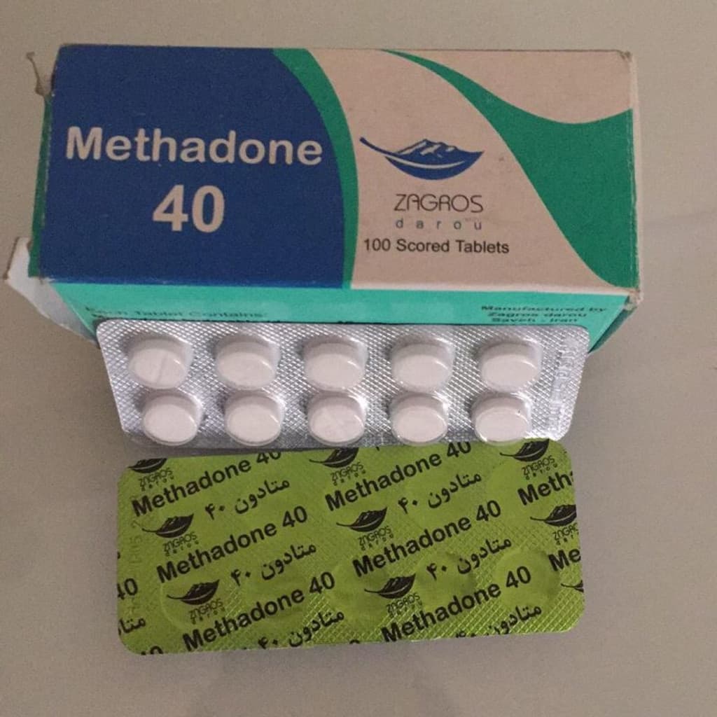 Methadone 40mg — Medicines at Buy Xanaxiety Online Pharmacy