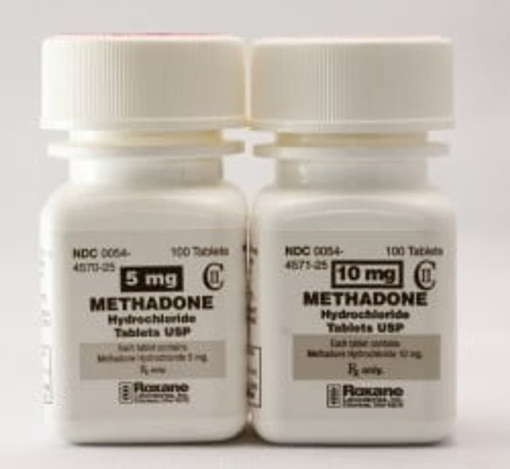 Methadone 5mg — Medicines at Buy Xanaxiety Online Pharmacy