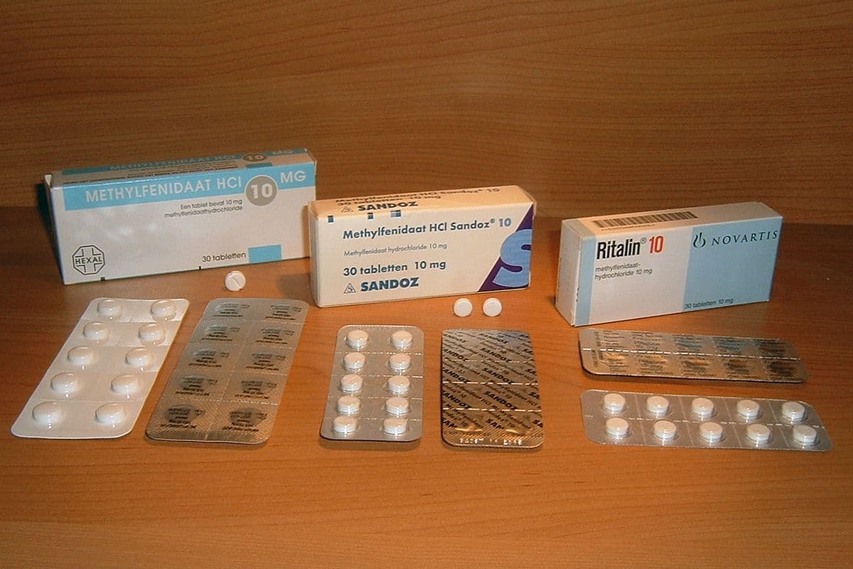 Methyl (Methylphenidate) 10mg — Medicines at Buy Xanaxiety Online Pharmacy