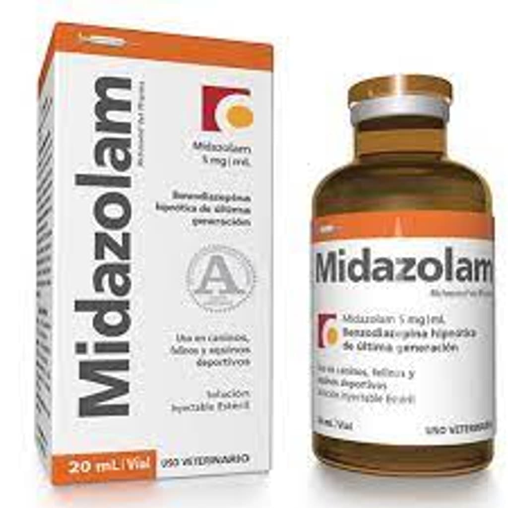 Midazolam — Anti Anxiety at Buy Xanaxiety Online Pharmacy