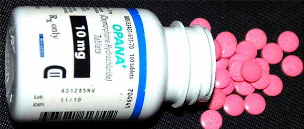 Opana 10mg — Medicines at Buy Xanaxiety Online Pharmacy