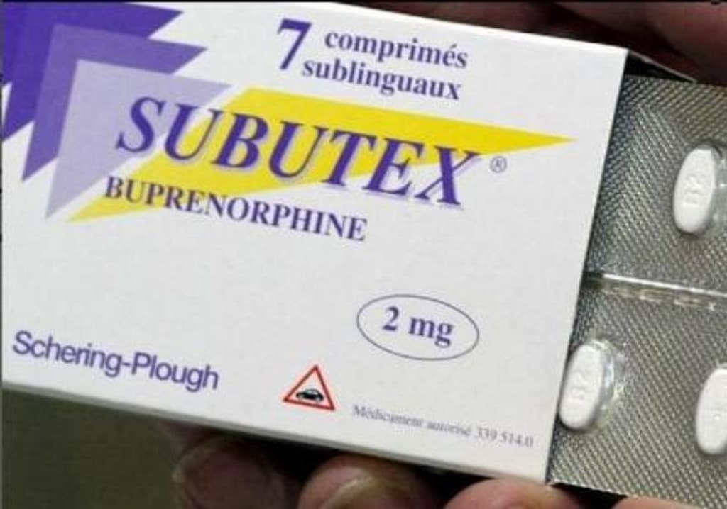 Subutex 2mg — Medicines at Buy Xanaxiety Online Pharmacy