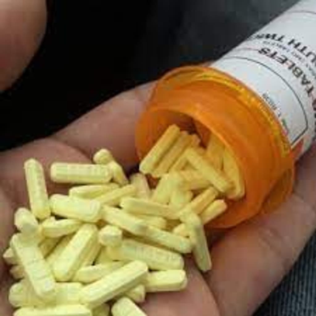 Generic Xanax (Alprazolam) — Anti Anxiety at Buy Xanaxiety Online Pharmacy
