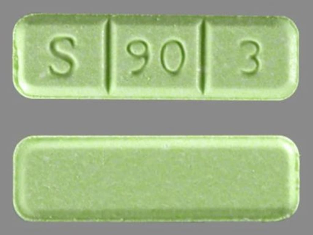 Xanax green bar S903 2mg — Anti Depressants at Buy Xanaxiety Online Pharmacy